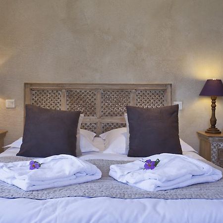 Mare E Monti - Hotel De Charme Feliceto Ngoại thất bức ảnh