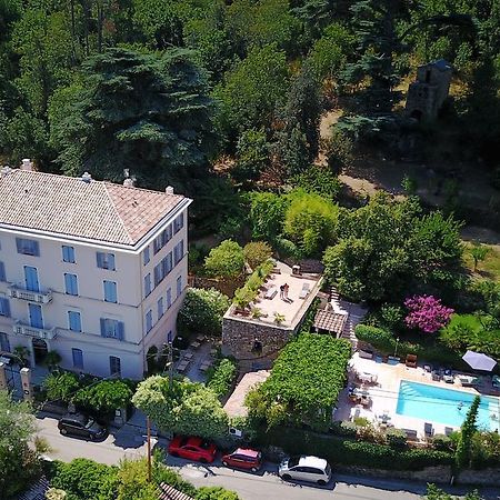 Mare E Monti - Hotel De Charme Feliceto Ngoại thất bức ảnh