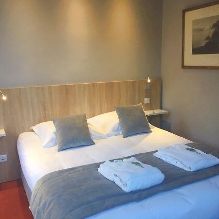 Mare E Monti - Hotel De Charme Feliceto Ngoại thất bức ảnh