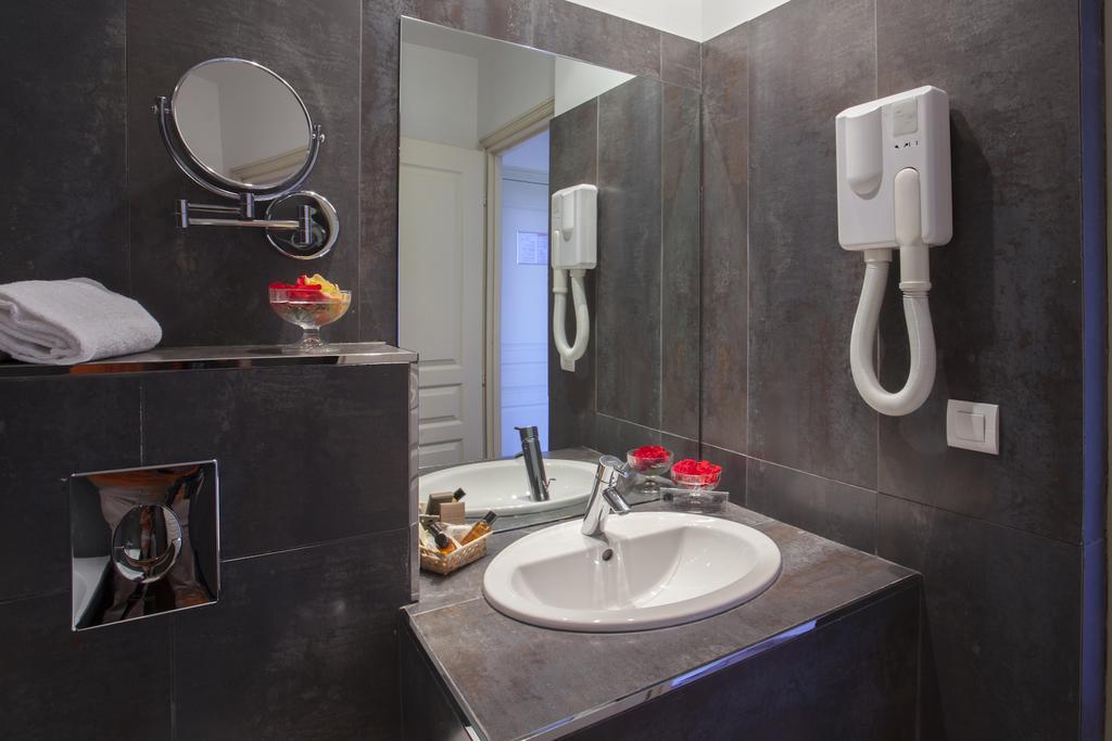 Mare E Monti - Hotel De Charme Feliceto Ngoại thất bức ảnh