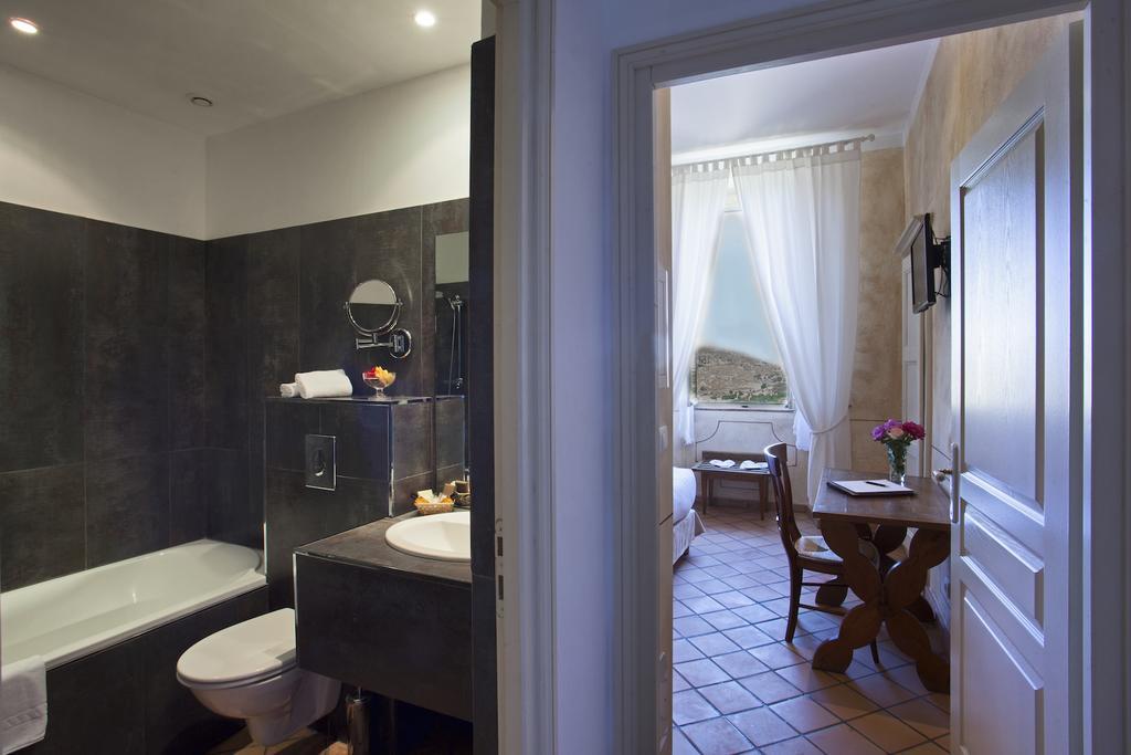 Mare E Monti - Hotel De Charme Feliceto Ngoại thất bức ảnh