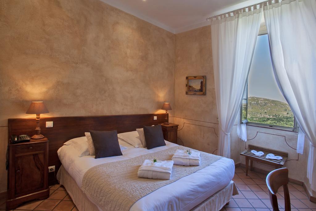 Mare E Monti - Hotel De Charme Feliceto Ngoại thất bức ảnh