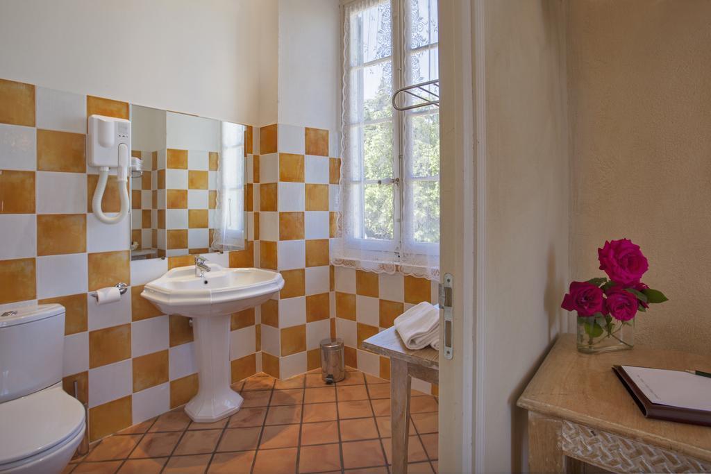 Mare E Monti - Hotel De Charme Feliceto Ngoại thất bức ảnh