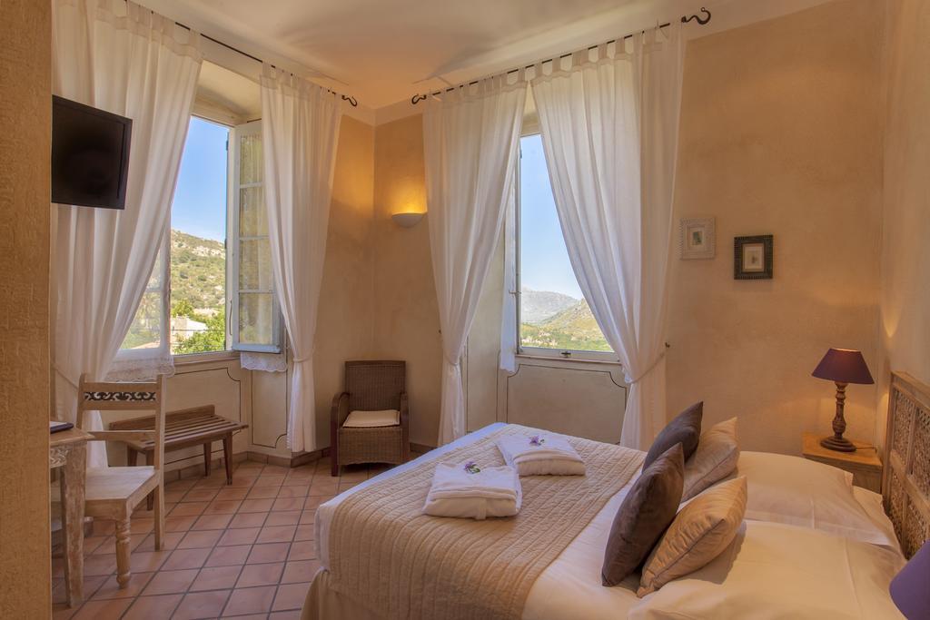 Mare E Monti - Hotel De Charme Feliceto Ngoại thất bức ảnh