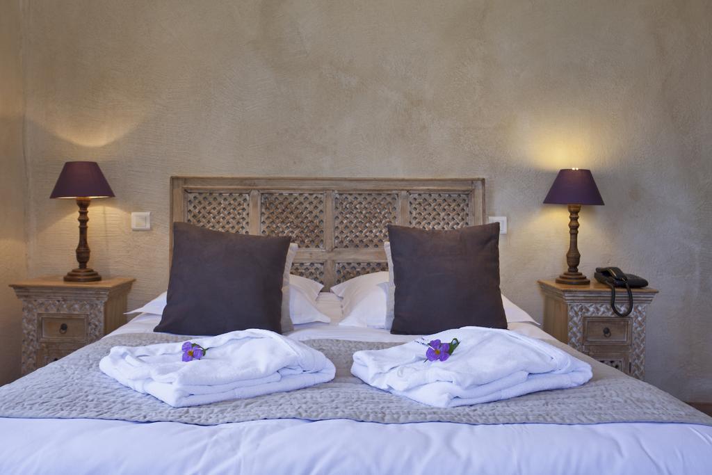 Mare E Monti - Hotel De Charme Feliceto Ngoại thất bức ảnh