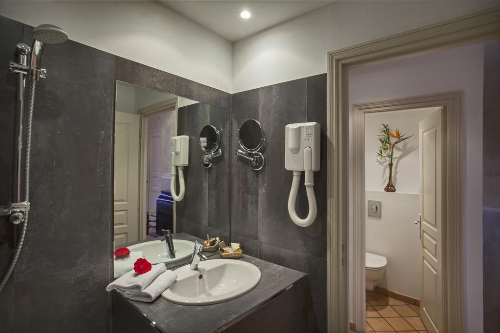 Mare E Monti - Hotel De Charme Feliceto Ngoại thất bức ảnh