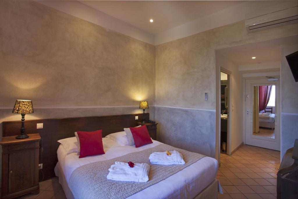 Mare E Monti - Hotel De Charme Feliceto Ngoại thất bức ảnh