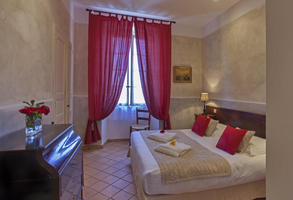 Mare E Monti - Hotel De Charme Feliceto Ngoại thất bức ảnh
