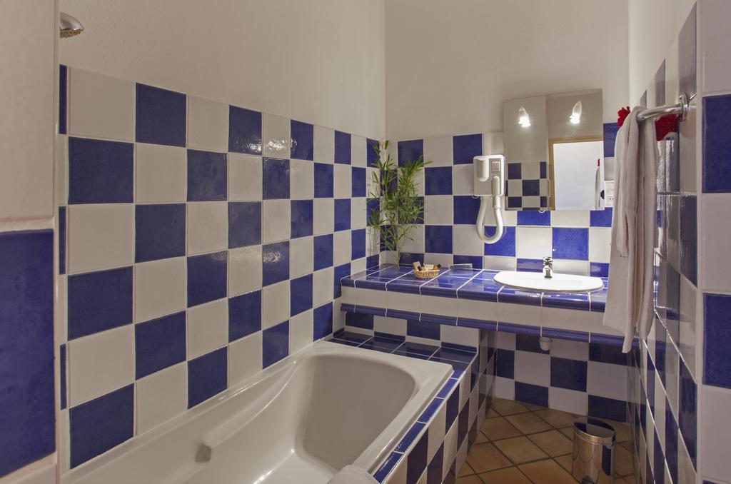 Mare E Monti - Hotel De Charme Feliceto Ngoại thất bức ảnh