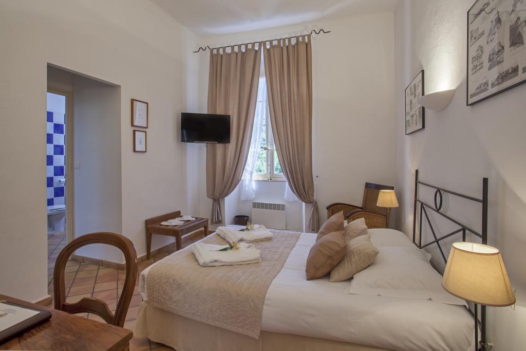 Mare E Monti - Hotel De Charme Feliceto Ngoại thất bức ảnh