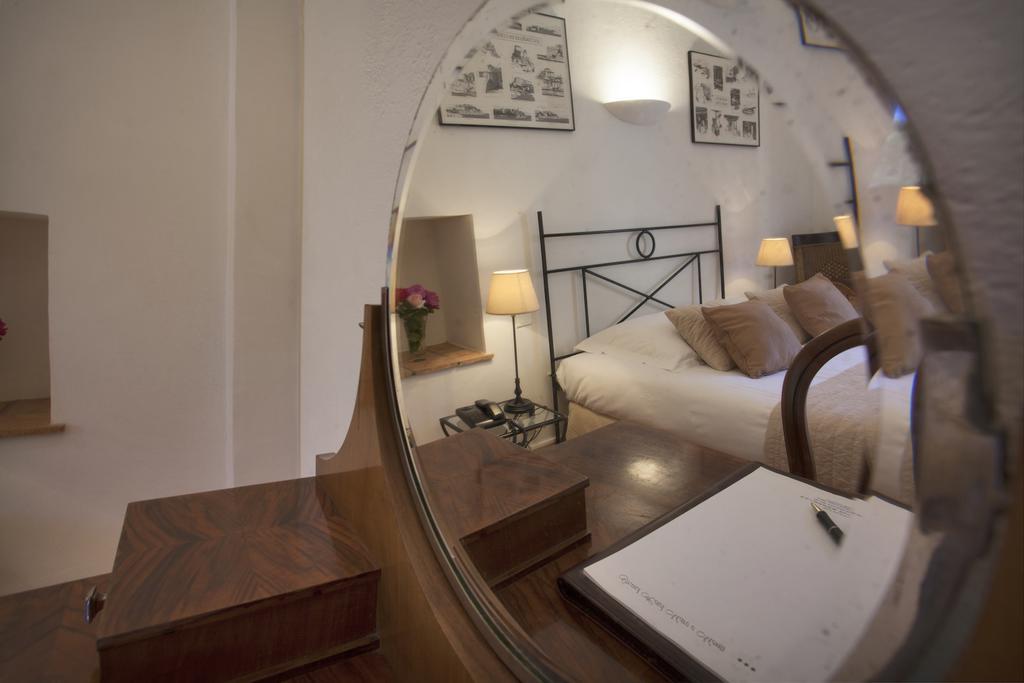 Mare E Monti - Hotel De Charme Feliceto Ngoại thất bức ảnh