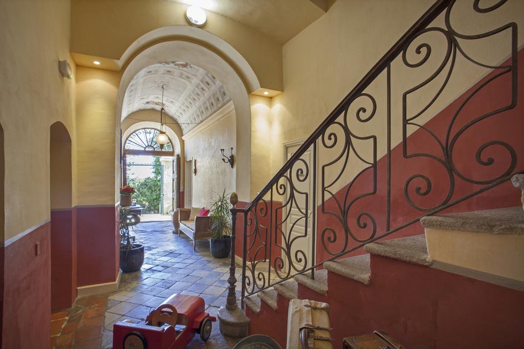 Mare E Monti - Hotel De Charme Feliceto Ngoại thất bức ảnh