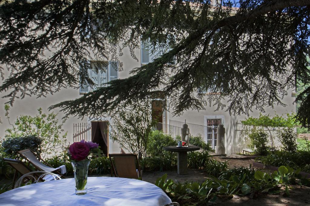 Mare E Monti - Hotel De Charme Feliceto Ngoại thất bức ảnh