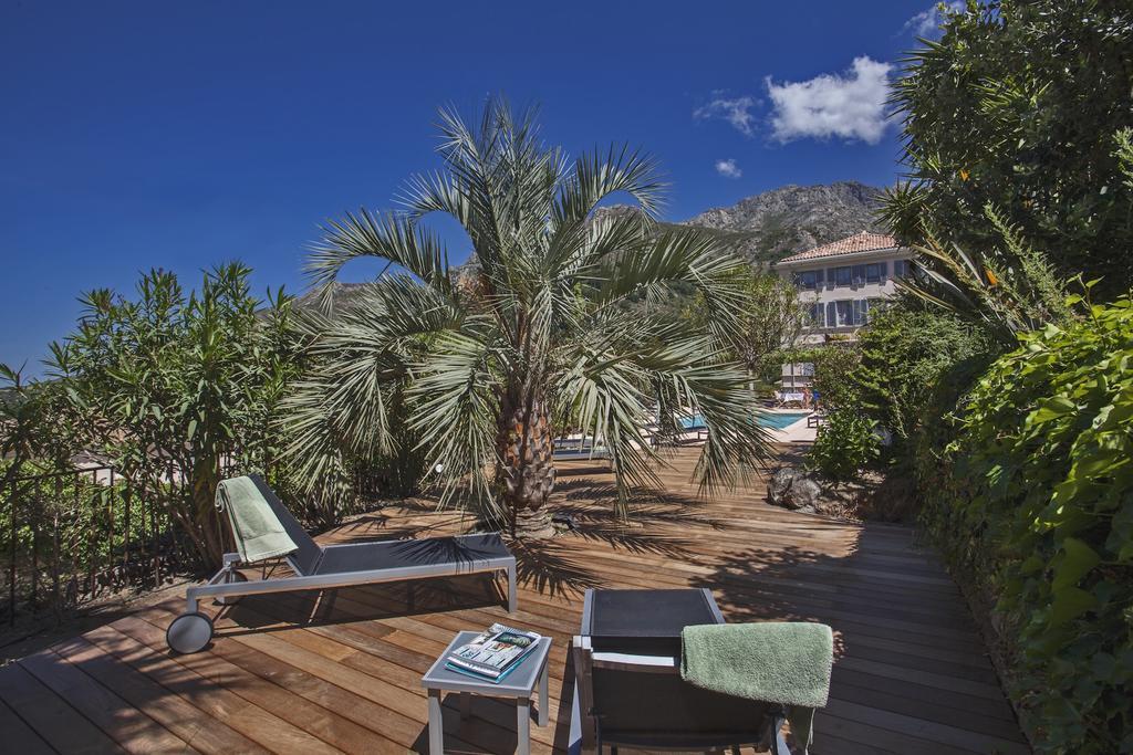 Mare E Monti - Hotel De Charme Feliceto Ngoại thất bức ảnh