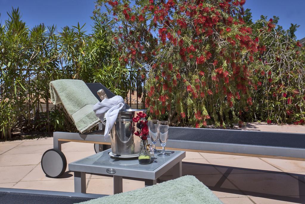 Mare E Monti - Hotel De Charme Feliceto Ngoại thất bức ảnh