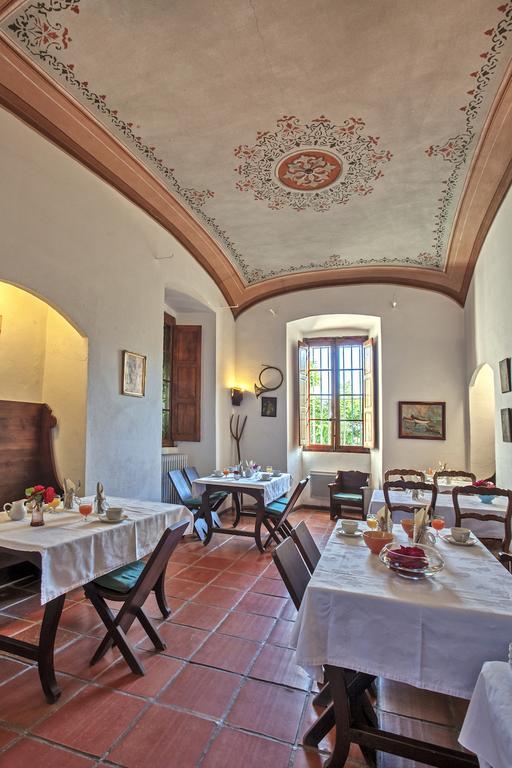 Mare E Monti - Hotel De Charme Feliceto Ngoại thất bức ảnh
