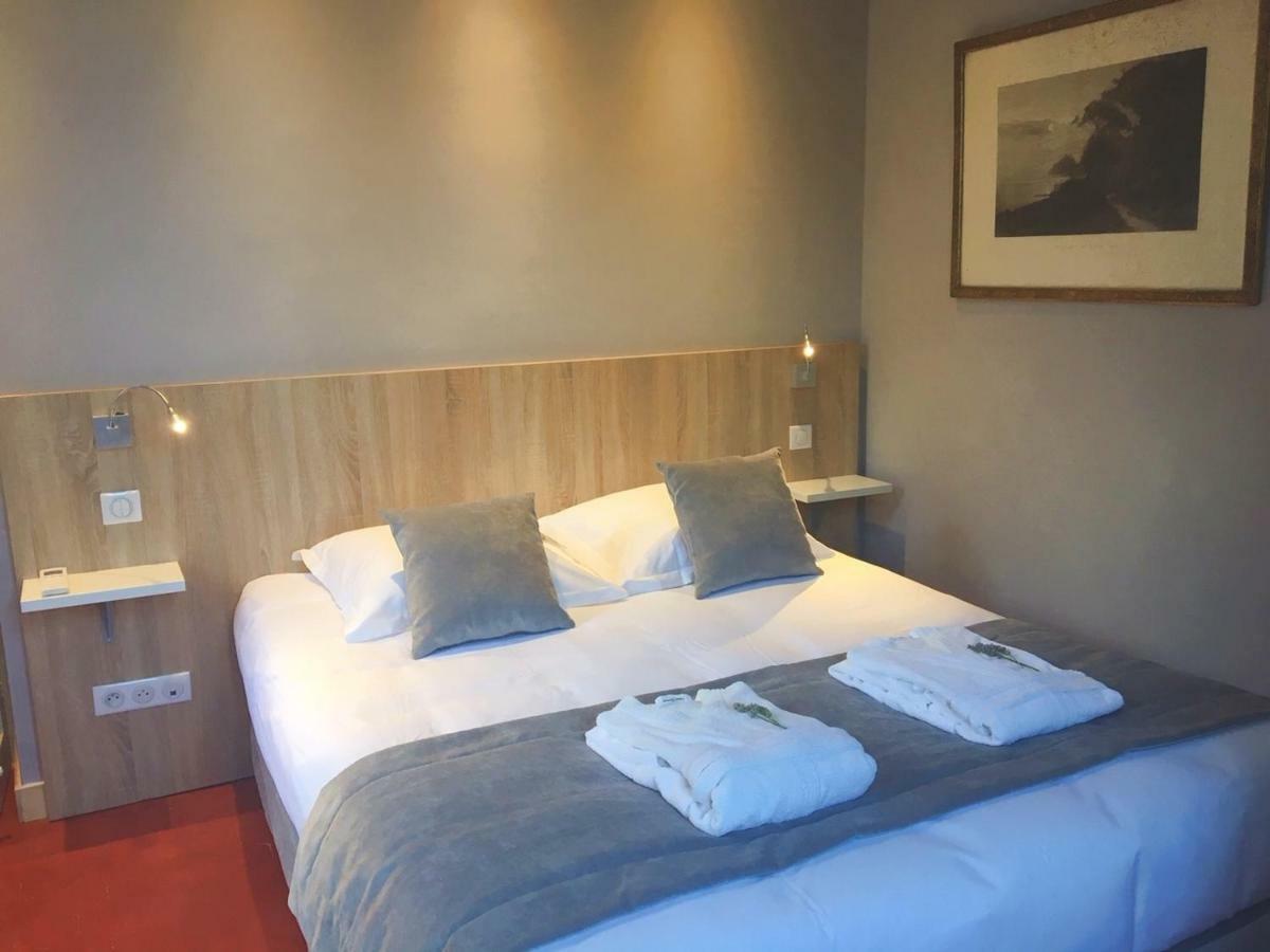 Mare E Monti - Hotel De Charme Feliceto Ngoại thất bức ảnh